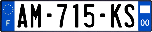 AM-715-KS