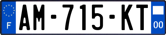 AM-715-KT