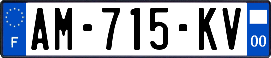 AM-715-KV