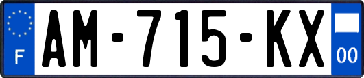 AM-715-KX
