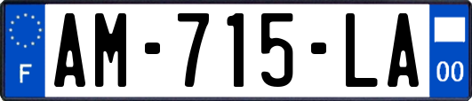 AM-715-LA