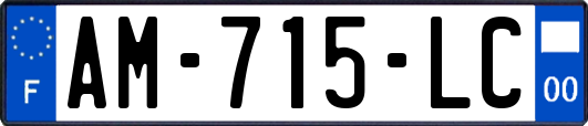 AM-715-LC