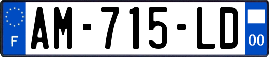 AM-715-LD