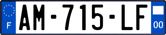 AM-715-LF