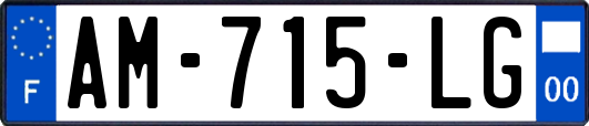 AM-715-LG