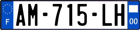 AM-715-LH