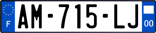 AM-715-LJ