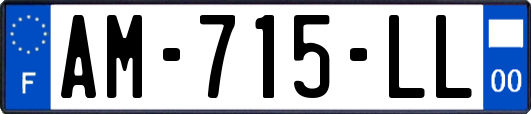 AM-715-LL