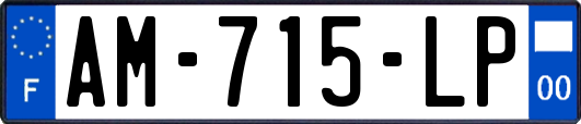 AM-715-LP