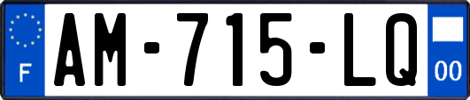 AM-715-LQ