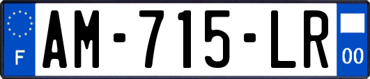 AM-715-LR