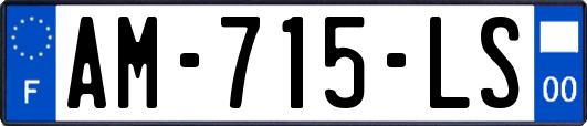 AM-715-LS