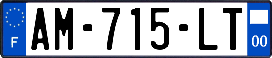 AM-715-LT