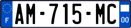 AM-715-MC