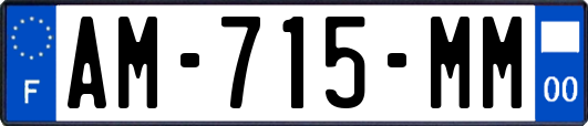 AM-715-MM