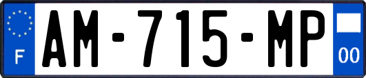 AM-715-MP