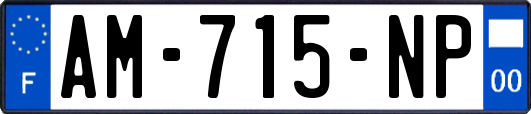AM-715-NP