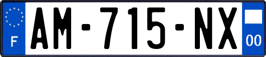 AM-715-NX