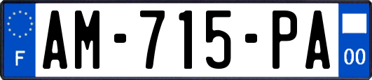 AM-715-PA