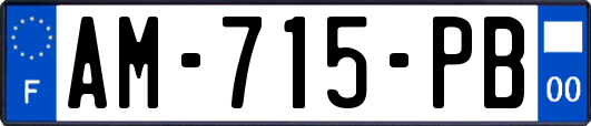 AM-715-PB