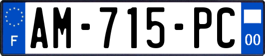 AM-715-PC