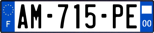 AM-715-PE