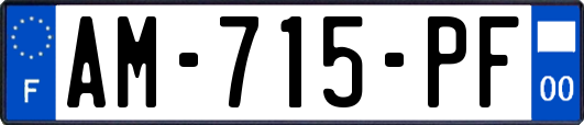 AM-715-PF