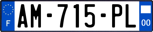 AM-715-PL