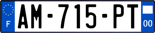 AM-715-PT