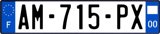 AM-715-PX