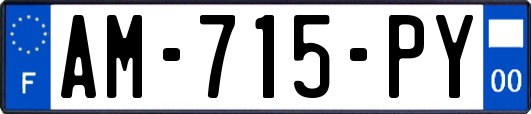 AM-715-PY