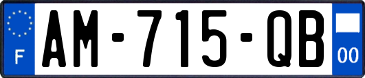 AM-715-QB