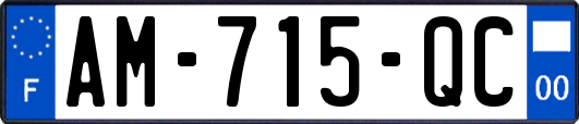 AM-715-QC