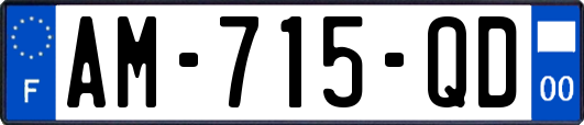 AM-715-QD