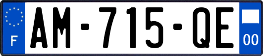 AM-715-QE