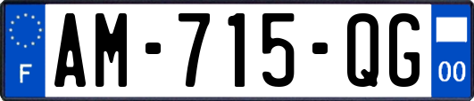 AM-715-QG