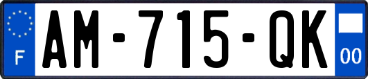 AM-715-QK