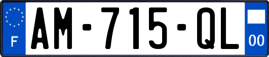 AM-715-QL