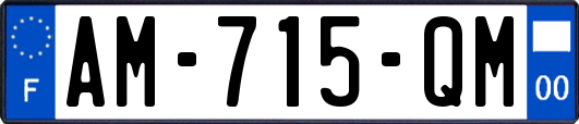 AM-715-QM