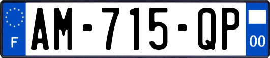 AM-715-QP