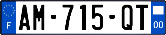 AM-715-QT