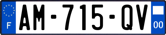 AM-715-QV