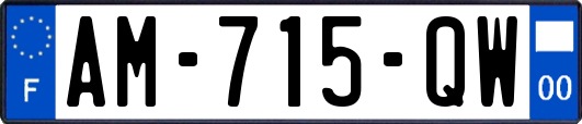 AM-715-QW