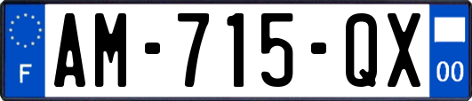 AM-715-QX