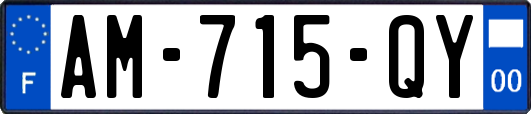 AM-715-QY