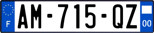AM-715-QZ