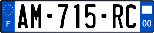 AM-715-RC