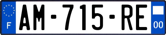 AM-715-RE