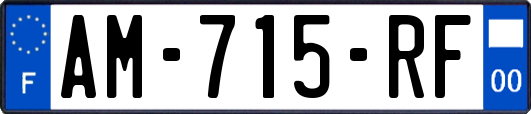 AM-715-RF