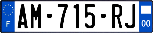 AM-715-RJ